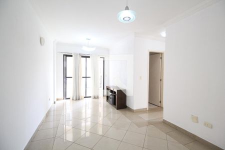 Sala de Apartamento com 2 quartos, 63m² Casa Verde