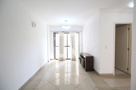 Sala de Apartamento com 2 quartos, 63m² Casa Verde