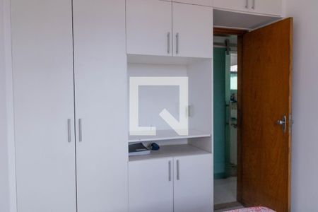 Apartamento à venda com 73m², 3 quartos e 1 vagaQuarto 3