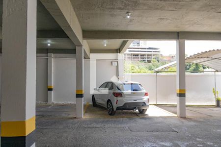 Apartamento à venda com 73m², 3 quartos e 1 vagaGaragem