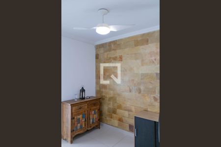 Apartamento à venda com 73m², 3 quartos e 1 vagaQuarto 2