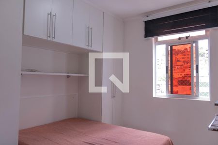 Quarto 1 de apartamento à venda com 3 quartos, 73m² em Padre Eustáquio, Belo Horizonte