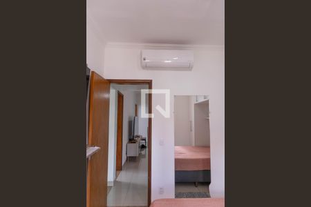 Quarto 1 de apartamento à venda com 3 quartos, 73m² em Padre Eustáquio, Belo Horizonte