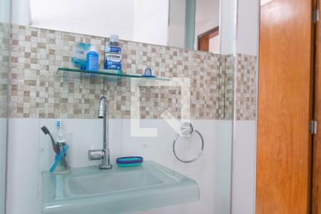 Apartamento à venda com 73m², 3 quartos e 1 vagaBanheiro