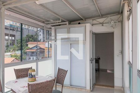 Apartamento à venda com 73m², 3 quartos e 1 vagaQuarto 2