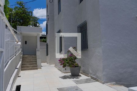 Apartamento à venda com 73m², 3 quartos e 1 vagaÁrea comum