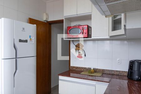 Apartamento à venda com 73m², 3 quartos e 1 vagaCozinha