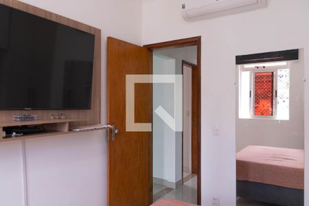 Quarto 1 de apartamento à venda com 3 quartos, 73m² em Padre Eustáquio, Belo Horizonte