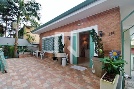 Casa à venda com 220m², 4 quartos e 4 vagasÁrea Externa