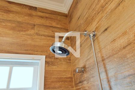 Casa à venda com 220m², 4 quartos e 4 vagasBanheiro da Suíte 1