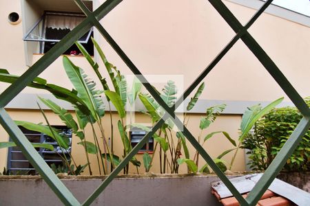 Casa à venda com 220m², 4 quartos e 4 vagasVista da Suíte 2