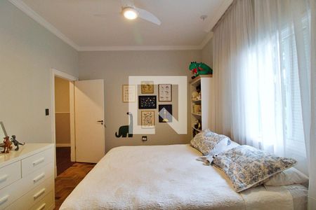 Casa à venda com 220m², 4 quartos e 4 vagasSuíte 3