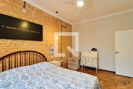 Suíte 1 de casa à venda com 4 quartos, 220m² em Jardim Londrina, São Paulo