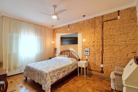 Suíte 1 de casa à venda com 4 quartos, 220m² em Jardim Londrina, São Paulo