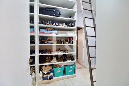 Suíte 1 de casa à venda com 4 quartos, 220m² em Jardim Londrina, São Paulo