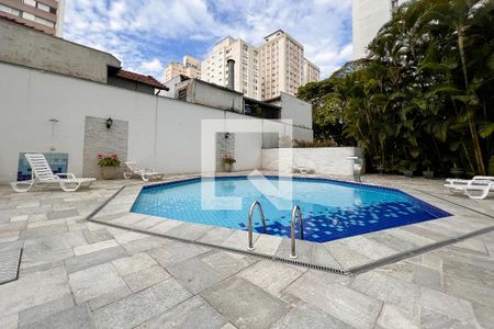 Apartamento à venda com 85m², 3 quartos e 1 vagaÁrea comum - Piscina