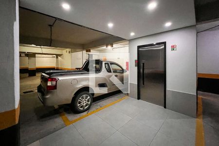 Apartamento à venda com 85m², 3 quartos e 1 vagaGaragem