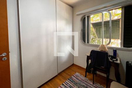 Apartamento à venda com 85m², 3 quartos e 1 vagaQuarto 2