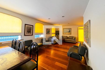 Apartamento à venda com 85m², 3 quartos e 1 vagaÁrea comum - Salão de festas