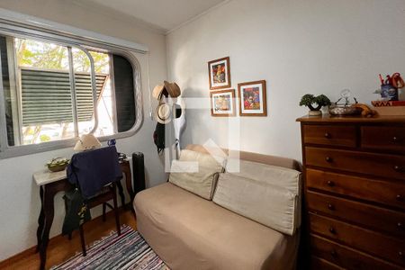 Apartamento à venda com 85m², 3 quartos e 1 vagaQuarto 2