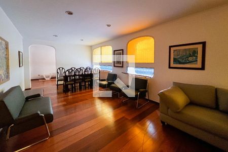 Apartamento à venda com 85m², 3 quartos e 1 vagaÁrea comum - Salão de festas