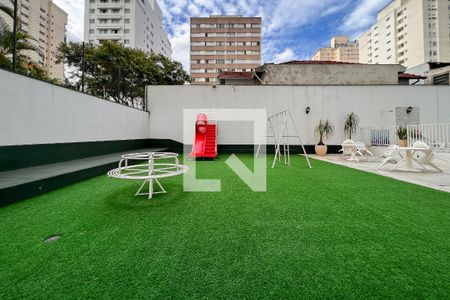 Apartamento à venda com 85m², 3 quartos e 1 vagaÁrea Comum - Playground
