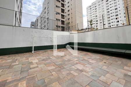 Apartamento à venda com 85m², 3 quartos e 1 vagaQuadra Esportiva