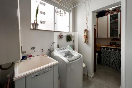 Apartamento à venda com 85m², 3 quartos e 1 vagaÁrea de Serviço