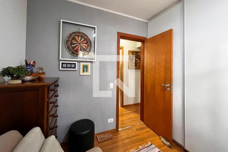 Apartamento à venda com 85m², 3 quartos e 1 vagaQuarto 2