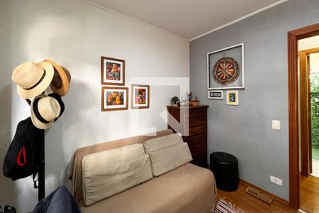 Apartamento à venda com 85m², 3 quartos e 1 vagaQuarto 2