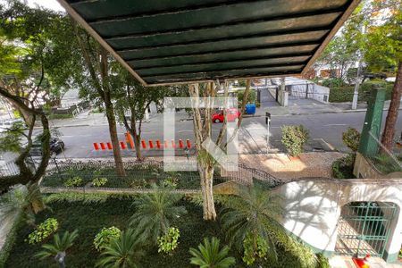 Apartamento à venda com 85m², 3 quartos e 1 vagaVista do quarto 2