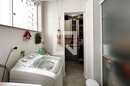Apartamento à venda com 85m², 3 quartos e 1 vagaÁrea de Serviço