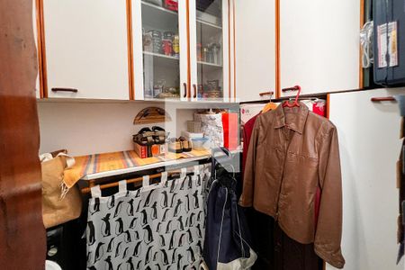 Apartamento à venda com 85m², 3 quartos e 1 vagaQuarto de Serviço