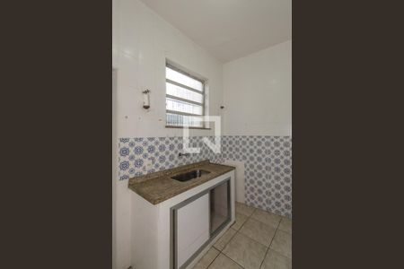 Apartamento para alugar com 62m², 2 quartos e sem vaga Apartamento para alugar com 62m², 2 quartos e sem vagaCozinha