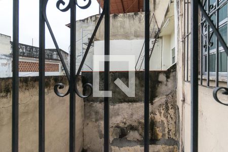 Apartamento para alugar com 62m², 2 quartos e sem vaga Apartamento para alugar com 62m², 2 quartos e sem vagaVista da Área de Serviço