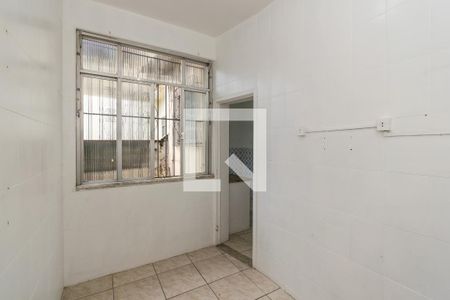 Apartamento para alugar com 62m², 2 quartos e sem vaga Apartamento para alugar com 62m², 2 quartos e sem vagaÁrea de Serviço