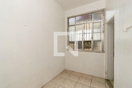 Apartamento para alugar com 62m², 2 quartos e sem vaga Apartamento para alugar com 62m², 2 quartos e sem vagaÁrea de Serviço
