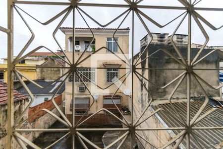 Apartamento para alugar com 62m², 2 quartos e sem vaga Apartamento para alugar com 62m², 2 quartos e sem vagaVista do Quarto 2