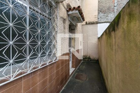 Apartamento para alugar com 62m², 2 quartos e sem vaga Apartamento para alugar com 62m², 2 quartos e sem vagaÁrea comum de acesso - Entrada do bloco