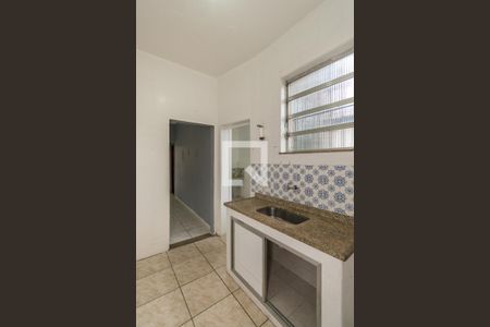 Apartamento para alugar com 62m², 2 quartos e sem vaga Apartamento para alugar com 62m², 2 quartos e sem vagaCozinha