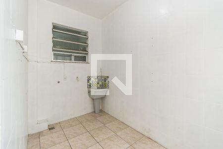 Apartamento para alugar com 62m², 2 quartos e sem vaga Apartamento para alugar com 62m², 2 quartos e sem vagaÁrea de Serviço