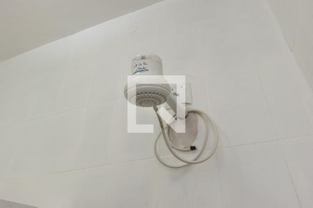 Apartamento para alugar com 62m², 2 quartos e sem vaga Apartamento para alugar com 62m², 2 quartos e sem vagaBanheiro