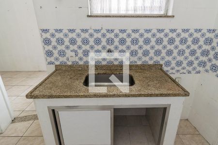 Apartamento para alugar com 62m², 2 quartos e sem vaga Apartamento para alugar com 62m², 2 quartos e sem vagaCozinha