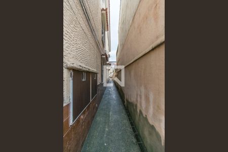 Apartamento para alugar com 62m², 2 quartos e sem vaga Apartamento para alugar com 62m², 2 quartos e sem vagaÁrea comum de acesso