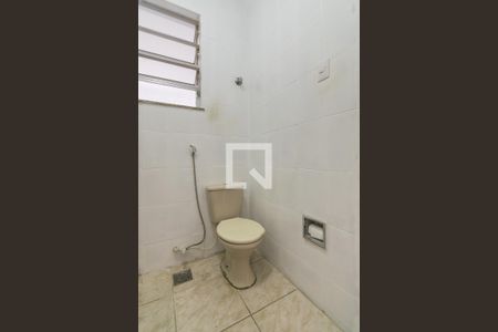 Apartamento para alugar com 62m², 2 quartos e sem vaga Apartamento para alugar com 62m², 2 quartos e sem vagaBanheiro