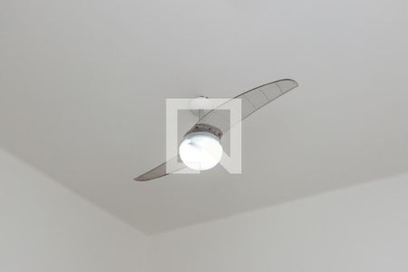 Apartamento para alugar com 62m², 2 quartos e sem vaga Apartamento para alugar com 62m², 2 quartos e sem vagaQuarto 2 - Ventilador