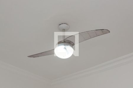 Quarto 1 - Ventilador de apartamento para alugar com 2 quartos, 62m² em Olaria, Rio de Janeiro