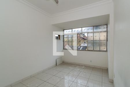 Quarto 1 de apartamento para alugar com 2 quartos, 62m² em Olaria, Rio de Janeiro