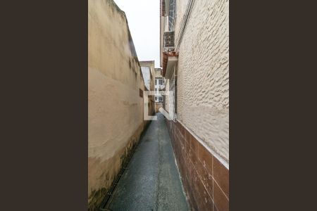 Apartamento para alugar com 62m², 2 quartos e sem vaga Apartamento para alugar com 62m², 2 quartos e sem vagaÁrea comum de acesso