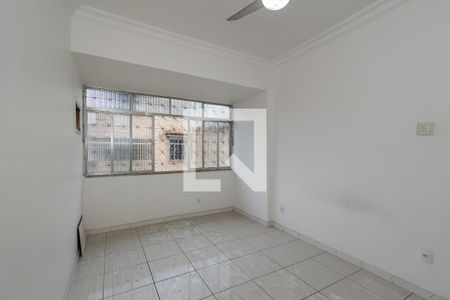 Quarto 1 de apartamento para alugar com 2 quartos, 62m² em Olaria, Rio de Janeiro